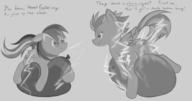 FireAlpaca Friendship_is_Magic GIMP Lightning_Dust MLP MLPFiM My_Little_Pony Rainbow_Dash author_gift balloon_straddle balloons butt cutie_mark digital electricity featureless_crotch female fim open_mouth pegasus plot pony static tongue // 1572x828 // 261.9KB