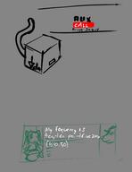 Kilo Metal_Gear_Solid balloons box reference silly unidentified_character // 640x832 // 86.5KB
