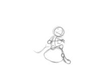 Work_in_Progress animated balloon_popping balloon_sitting balloons bits butt_slam digital_sketch doodle gif sketch // 320x240 // 67.9KB