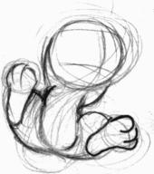 author_like doodle featureless_crotch featureless_nude pencil pencil_sketch silly sketch what // 385x436 // 22.3KB