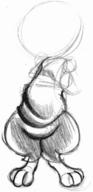 author_fancy author_like doodle incomplete pencil pencil_sketch sketch tridactyl what // 362x746 // 32.3KB