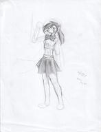 author_indifferent female girl magical midriff old_moving_found_art skirt tagme // 2539x3314 // 1.6MB