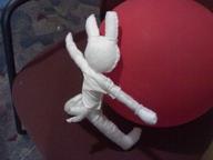 Axis Danger_Keeper balloons chair long_ears photo plush sewing shirt stuffed_toy toy // 1600x1200 // 511.4KB