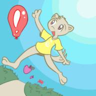 Yum author_like author_love background balloons colour digital_color fruit game goal grass open_mouth path sky // 300x300 // 13.6KB