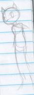 author_like blush doodle feline female pencil pencil_sketch sketch // 676x1878 // 242.5KB