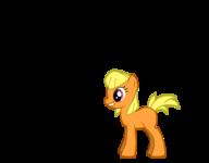 My_Little_Pony Tabletop author_like colour female filly open_mouth pony pony_generator teeth // 830x650 // 19.8KB