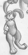 author_fancy author_like bunny doodle like long_ears open_mouth pencil pencil_sketch sketch // 498x982 // 97.9KB