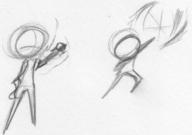 action author_indifferent doodle pencil pencil_sketch sketch what // 757x534 // 62.9KB