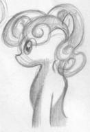Equestrian_Dawn Luna_Lollipop RP_Character author_like doodle female filly pencil pencil_sketch pony sketch // 496x728 // 65.1KB
