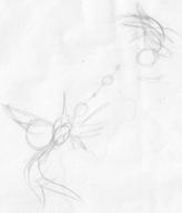 action arm_cannon attack author_like doodle long_ears pencil pencil_sketch rough sketch // 956x1122 // 152.0KB