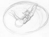 Luna author_dislike balloons bunny doodle female long_ears pencil pencil_sketch shorts sketch // 483x367 // 28.1KB