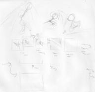 author_indifferent doodle horn pencil pencil_sketch planning pony reference sketch // 724x702 // 70.8KB