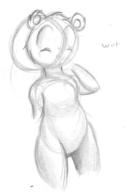 author_indifferent balloons bubble featureless_crotch featureless_nude nude pencil pencil_sketch sketch what // 640x964 // 86.9KB