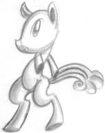 Wonk_the_not_a_Pony author_fancy author_like crotch doodle featureless_crotch featureless_nude open_mouth pencil pencil_sketch silly sketch what // 624x786 // 63.6KB