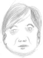 author_indifferent head human male pencil pencil_sketch portrait sketch // 320x428 // 23.3KB