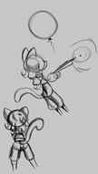 author_fancy author_indifferent balloons butt digital digital_sketch doodle feline female magic mypaint shorts sketch // 576x1024 // 160.9KB