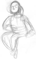 author_dislike doodle human male pencil pencil_sketch self_portrait sketch // 496x814 // 73.9KB