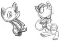author_fancy author_indifferent balloons blank_flank cat doodle feline filly pencil pencil_sketch pony rough sketch // 836x576 // 86.2KB