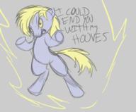 FireAlpaca Jerky_Hooves author_gift colour digital digital_sketch doodle fanart female giftart mistake open_mouth pony rough sketch // 817x677 // 220.0KB