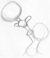 action author_like ball doodle humanoid pencil pencil_sketch sketch what // 227x266 // 11.4KB