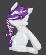 Crystal_Pony Equestrian_Dawn FireAlpaca RP_Character Spree author_like colour digital pony // 258x310 // 21.0KB