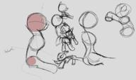 Equestrian_Dawn FireAlpaca MUSH art_trade author_gift author_indifferent balloons doodle plot rough tryp // 1248x737 // 66.3KB