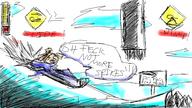 Frostman Half Mega_man author_indifferent capcom colour digital_sketch open_mouth pchat reference silly // 800x450 // 191.3KB