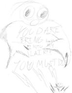 YTP author_like open_mouth pencil_sketch // 593x769 // 105.2KB