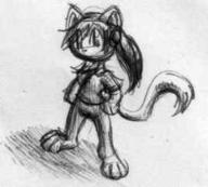 author_indifferent featureless_crotch felyne ink_sketch unidentified_character // 268x242 // 5.9KB