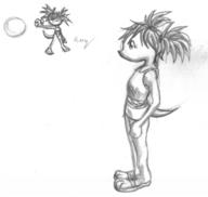 Amy_Bubblemaker author_like bubble female pencil_sketch remember_this // 321x305 // 26.5KB
